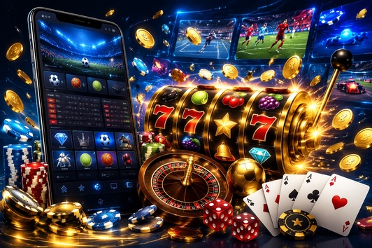 ao88b Casino – Hướng dẫn tham gia từng bước