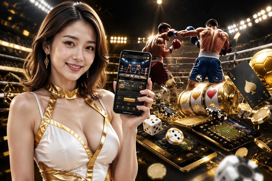 ao88b Casino Live Dealer phát sóng trực tiếp