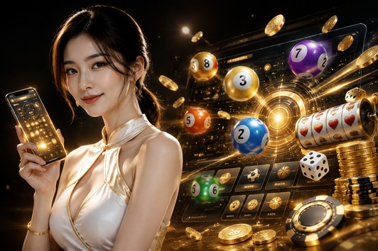 ao88b Casino – Trải nghiệm sòng bài đẳng cấp quốc tế